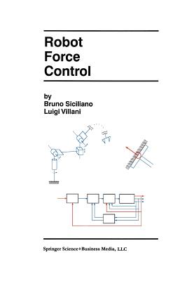 Robot Force Control Cover Image