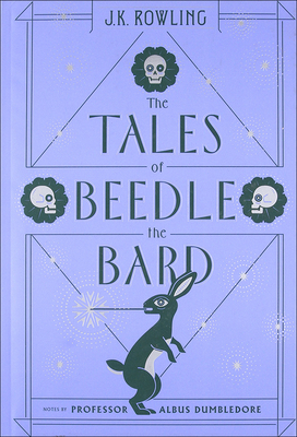 Tales of Beedle the Bard Cover Image