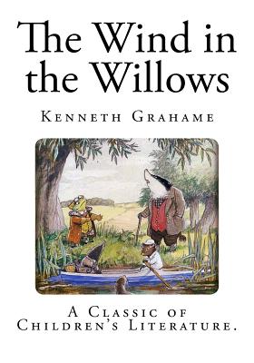 The Wind in the Willows