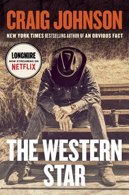 The Western Star: A Longmire Mystery