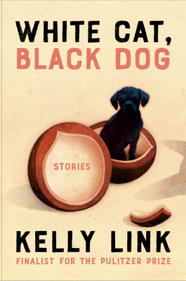 Cover for White Cat, Black Dog