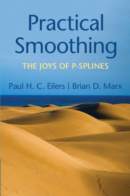 Practical Smoothing: The Joys of P-Splines Cover Image