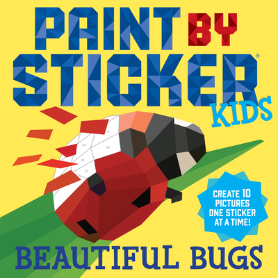 Kids Sticker Books