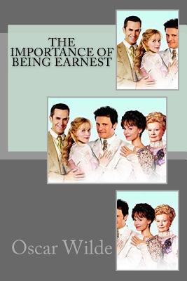 The Importance of Being Earnest