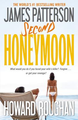 Second Honeymoon   cover image