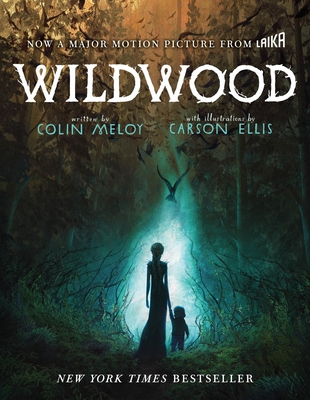 Wildwood Movie Tie-In Edition (Wildwood Chronicles #1)