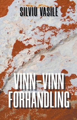 Vinn-Vinn-Forhandling Cover Image