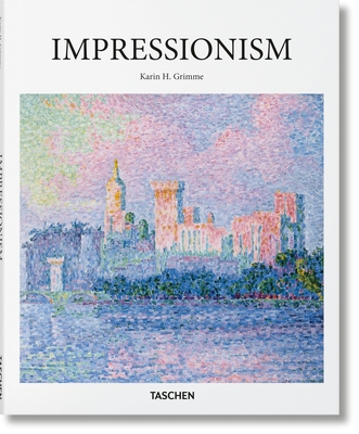 Impressionnisme (Basic Art) Cover Image