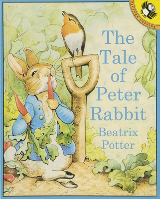 The Tale of Peter Rabbit (Paperback)