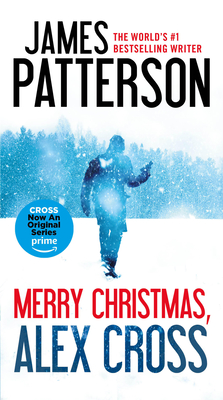 Merry Christmas, Alex Cross (Alex Cross Adventures #2)