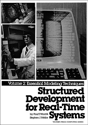 Structured Development for Real-Time Systems, Vol. II: Essential