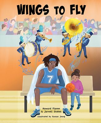 Wings to Fly By Howard Flamm, Jarnell Stokes Cover Image