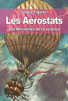 Les Aérostats Cover Image