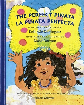 The Perfect Pi Ata Cover