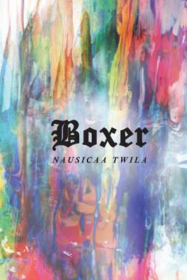 Boxer: The Fight Within Cover Image