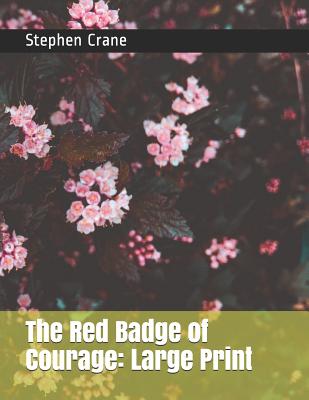 The Red Badge of Courage