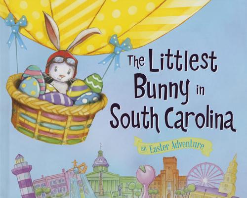 The Littlest Bunny in South Carolina: An Easter Adventure
