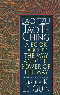 Tao Te Ching - The Way