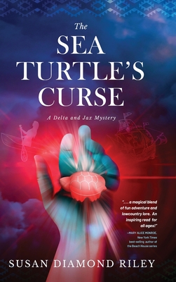 The Sea Turtle's Curse: A Delta and Jax Mystery Cover Image
