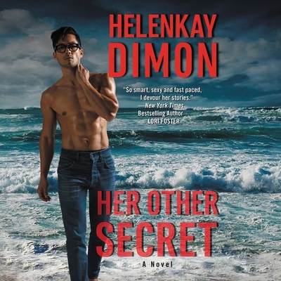 Cover for Her Other Secret Lib/E