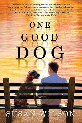 Cover Image for One Good Dog