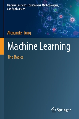 Machine Learning textbook