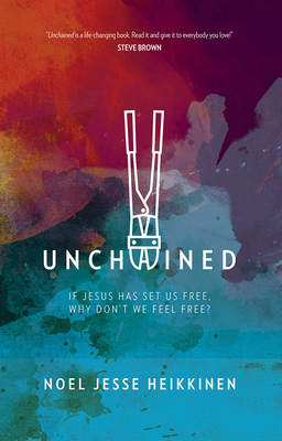 Cover for Unchained