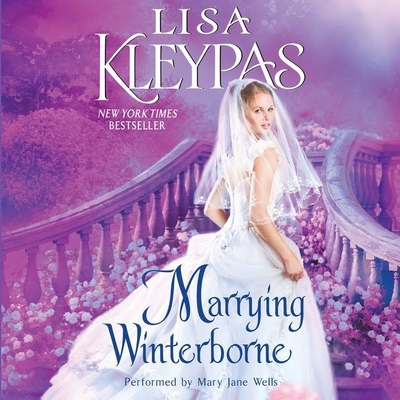 Marrying Winterborne Lib/E (Ravenels #2) Cover Image