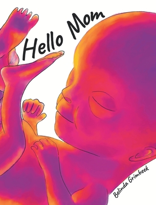 Cover for Hello Mom