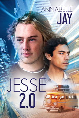 Jesse 2.0 By Annabelle Jay Cover Image