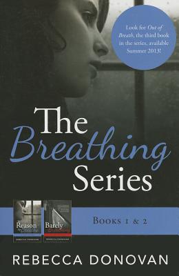 The Breathing Series: Books 1 & 2 Cover Image