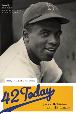 Jackie Robinson: A Spiritual Biography