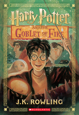 Harry Potter #2: Harry Potter and the Chamber of Secrets - Scholastic