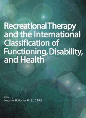 Recreational Therapy & the Int Cover Image