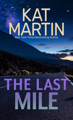 Cover for The Last Mile