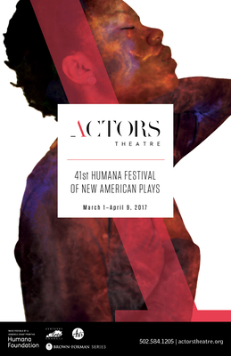 Humana Festival 2017: The Complete Plays By Amy Wegener (Editor), Jenni Page-White (Editor) Cover Image