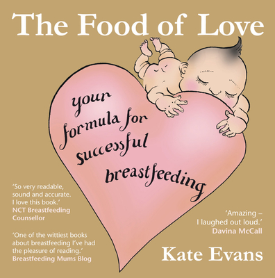 Cover for The Food of Love