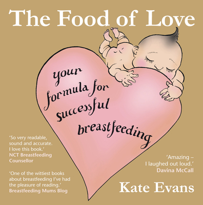 The Food of Love Cover Image