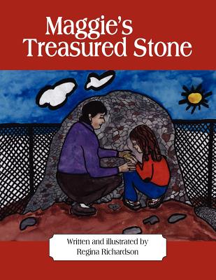 Maggie's Treasured Stone Cover Image