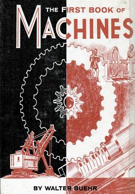 The First Book of Machines Cover Image
