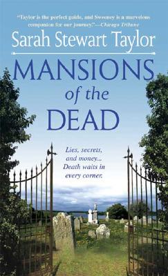Cover for Mansions of the Dead
