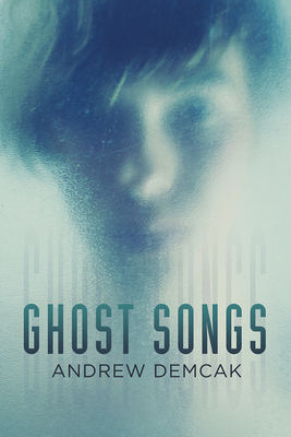 Ghost Songs Cover Image