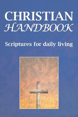 Christian Handbook By C. L. Johnson Cover Image