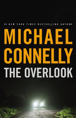 The Overlook (A Harry Bosch Novel #13) Cover Image