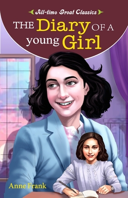 The Diary of a Young Girl Cover Image