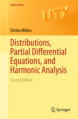Analysis and Partial Differential Equations | SpringerLink