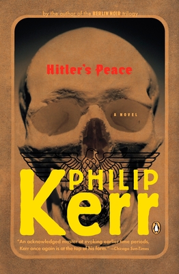 Hitler's Peace Cover Image