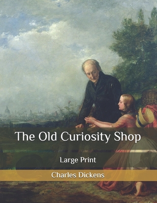 The Old Curiosity Shop