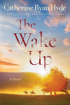 The Wake Up Cover Image