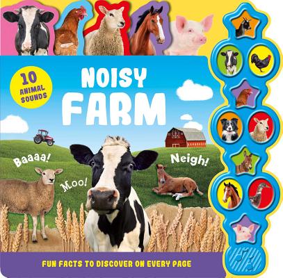 Farm By Igloo Books Cover Image